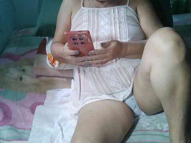 HotMama50