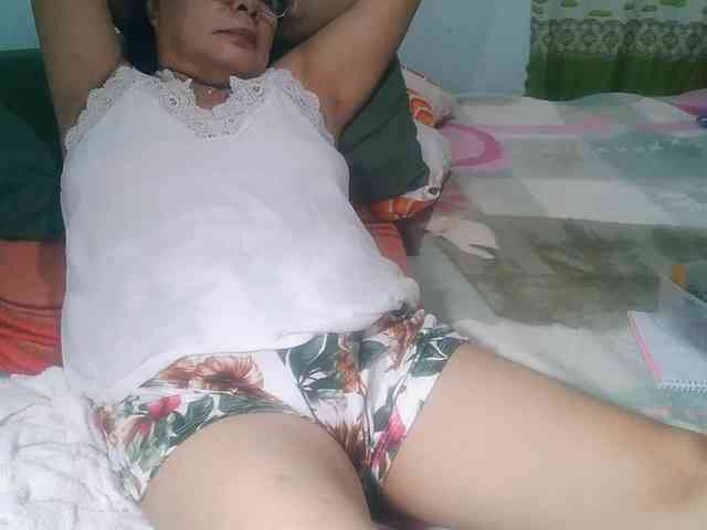 HotMama50