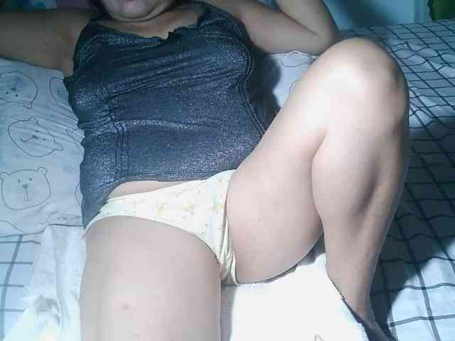HotMama50