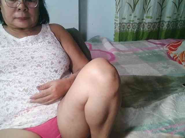 HotMama50
