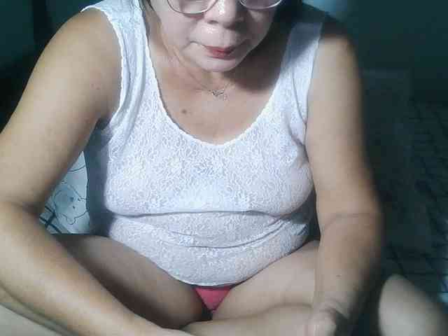 HotMama50