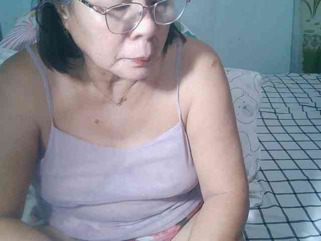 HotMama50