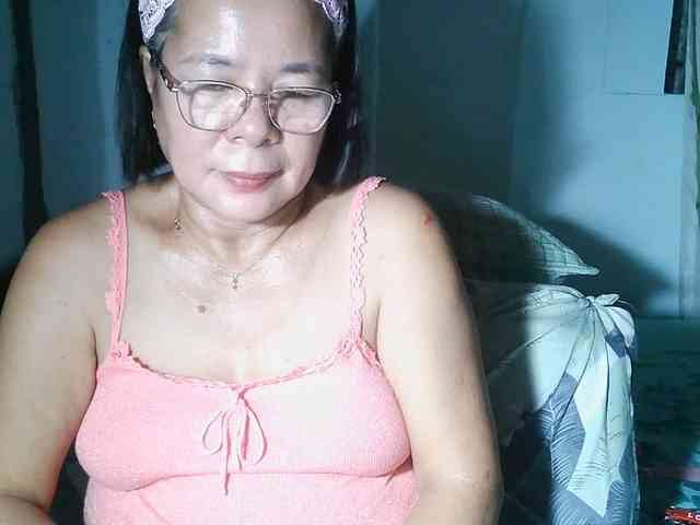 HotMama50