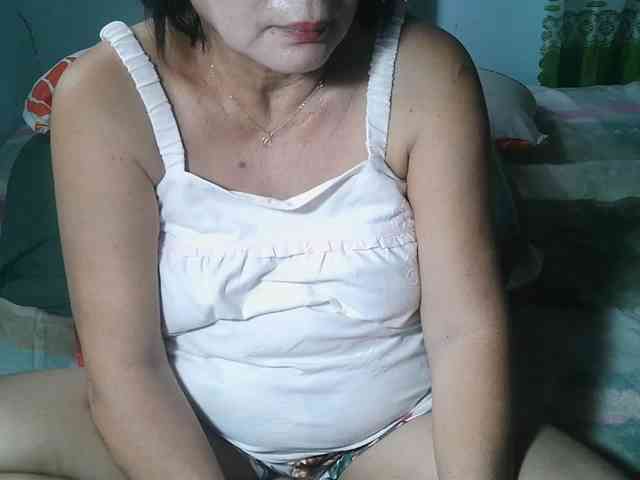 HotMama50