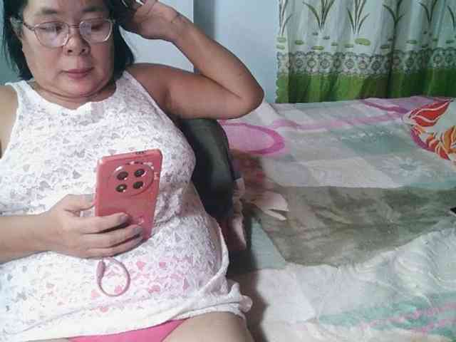 HotMama50