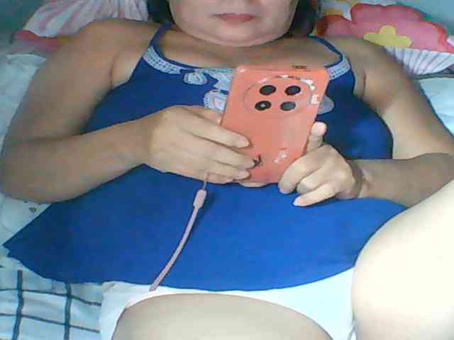 HotMama50