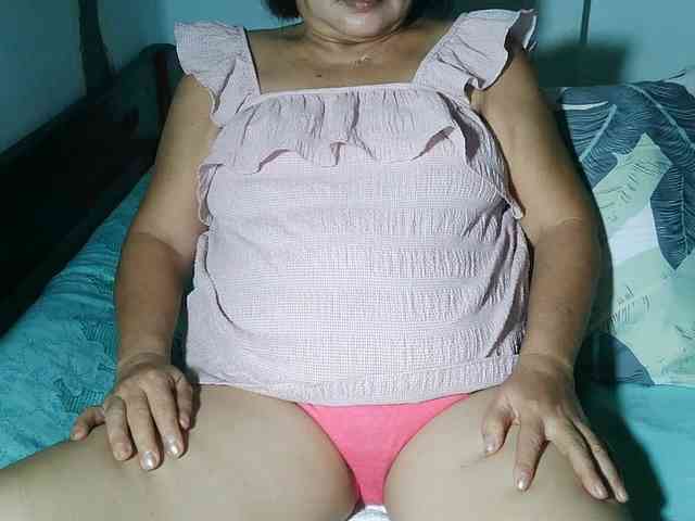 HotMama50
