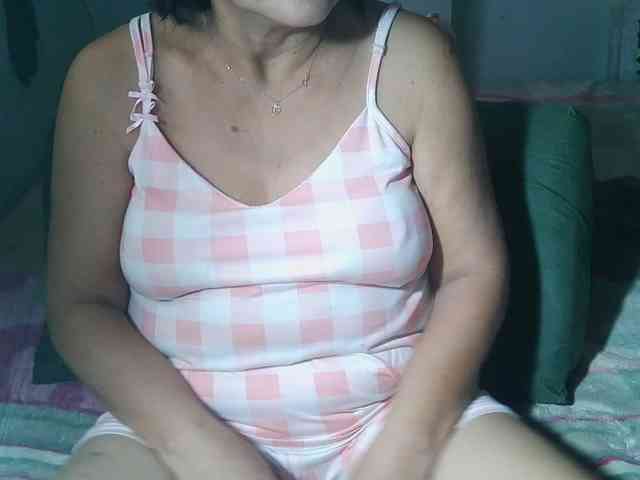 HotMama50