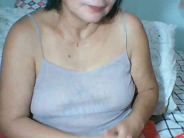 HotMama50