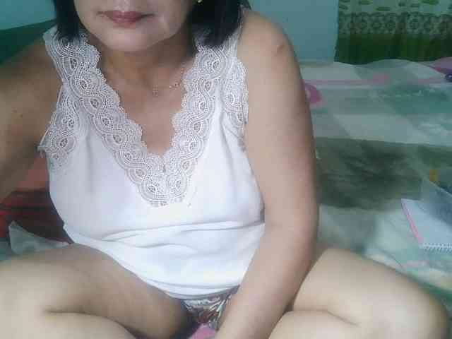 HotMama50