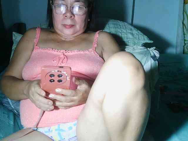 HotMama50 HotMama50