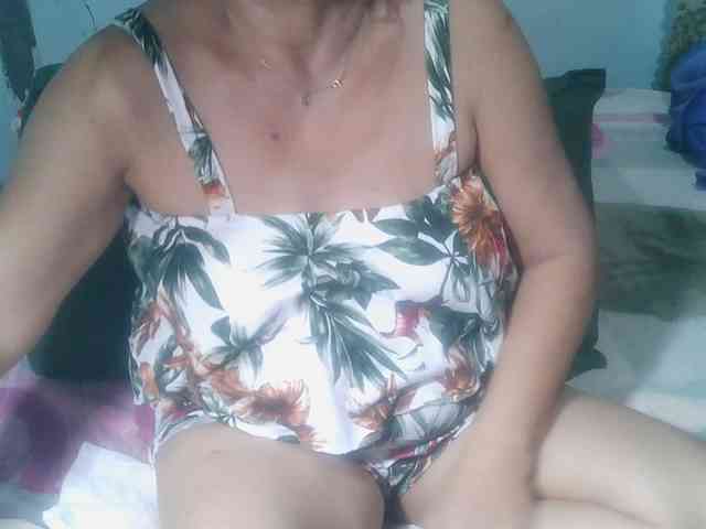 HotMama50