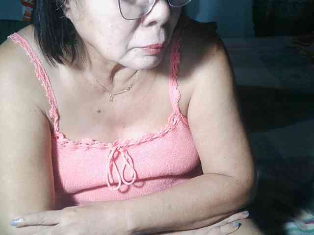 HotMama50