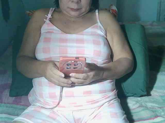 HotMama50