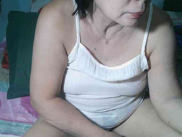 HotMama50