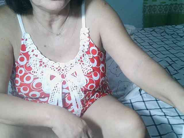 HotMama50