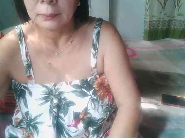 HotMama50