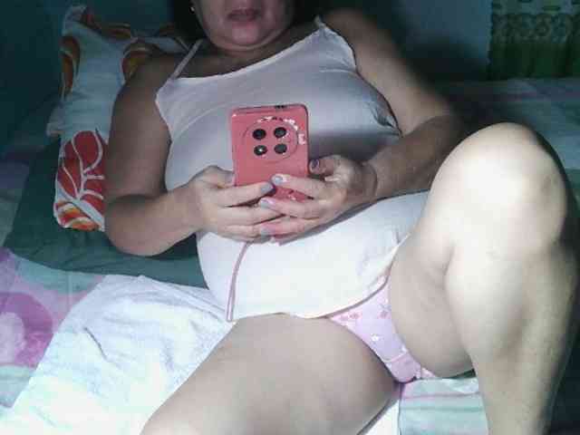 HotMama50 - Girl 