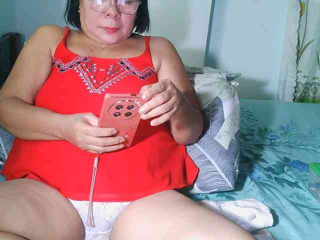HotMama50