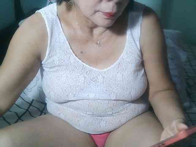 HotMama50