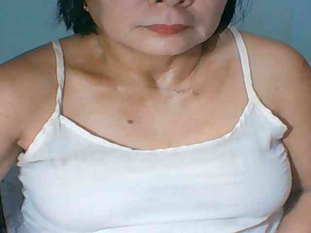 HotMama50 webcam