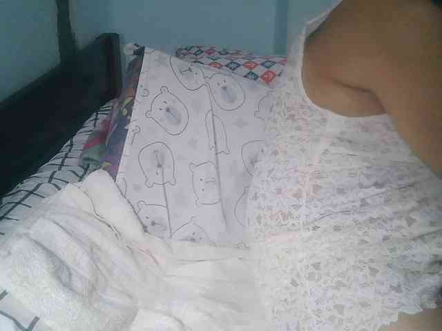 HotMama50 webcam