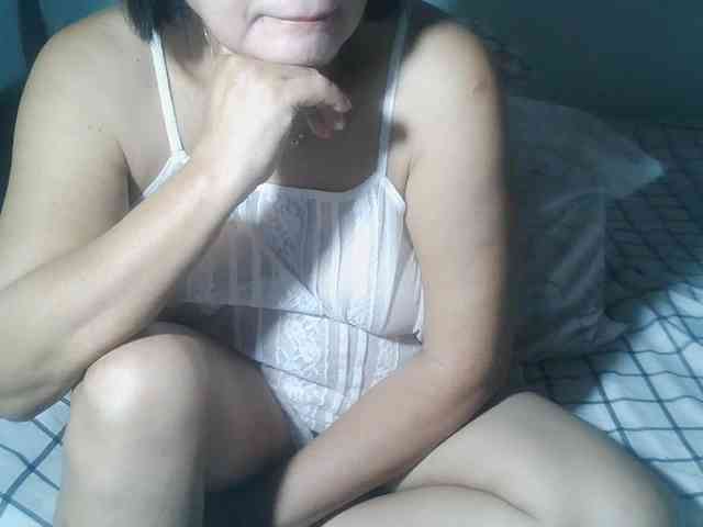 HotMama50
