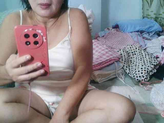 HotMama50