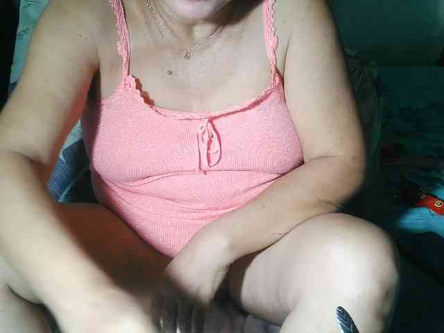 HotMama50