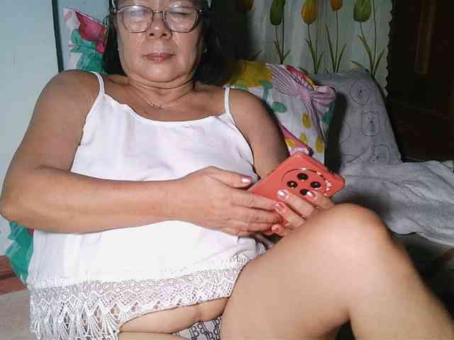 HotMama50