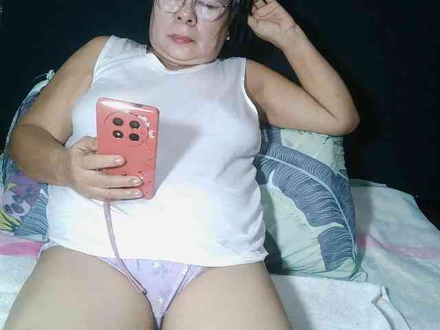 HotMama50 HotMama50