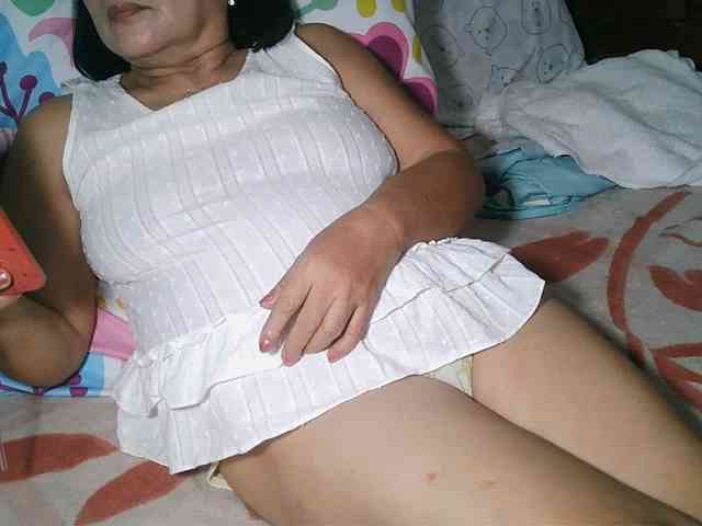 HotMama50