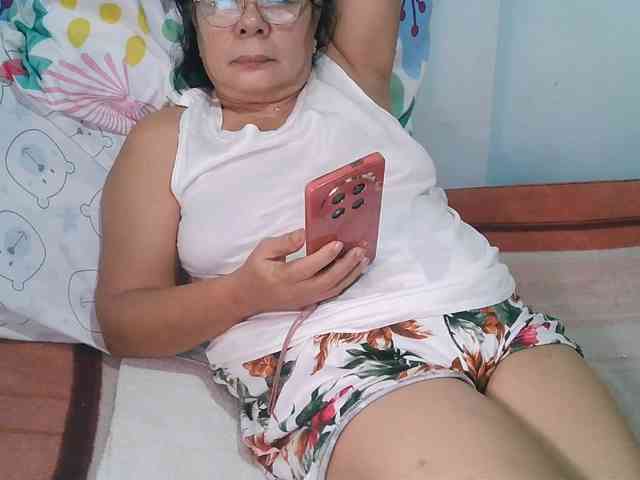 HotMama50