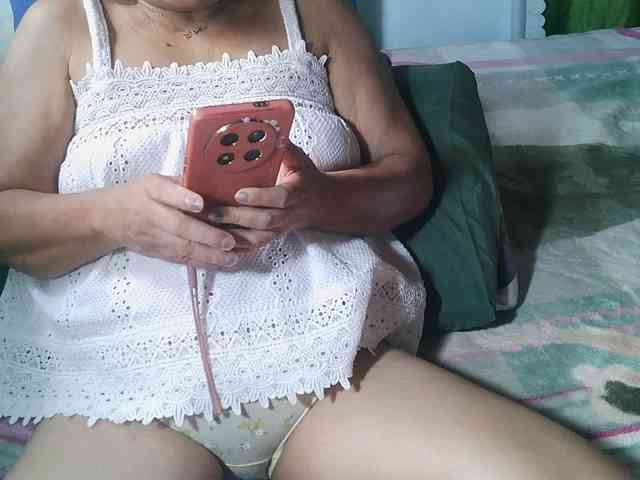 HotMama50