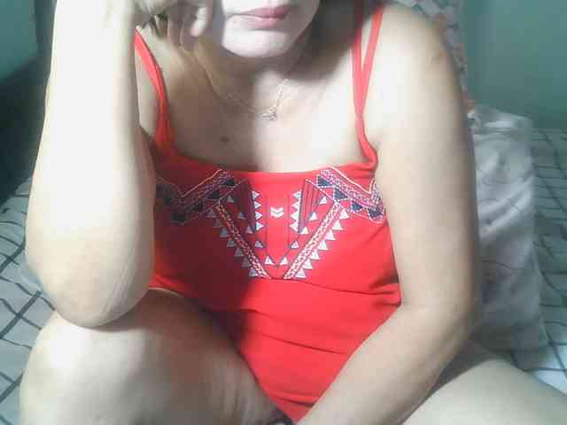 HotMama50 webcam