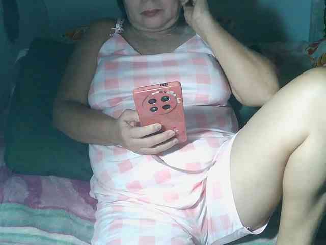 HotMama50