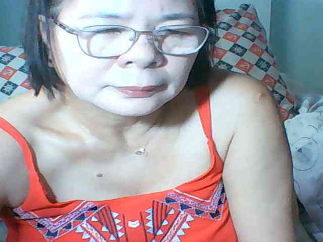 HotMama50 webcam