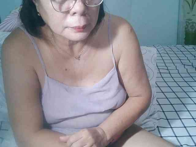 HotMama50
