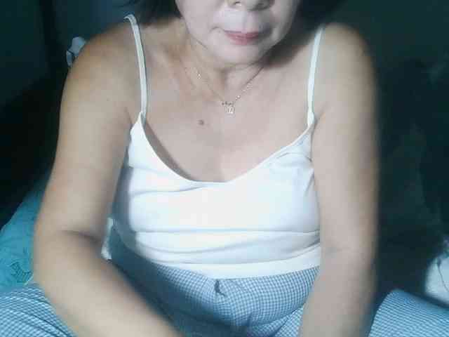 HotMama50 webcam