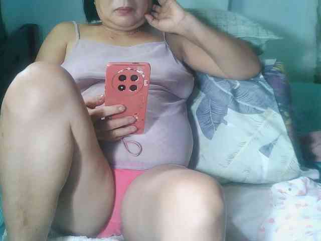 HotMama50 HotMama50