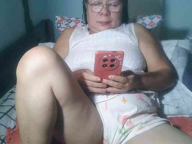 HotMama50