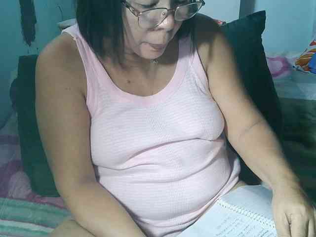 HotMama50