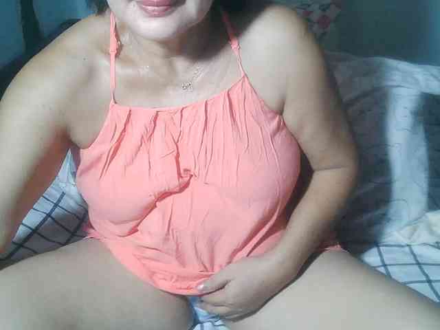 HotMama50