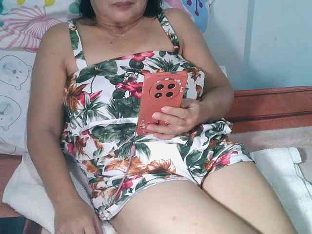 HotMama50