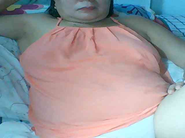 HotMama50