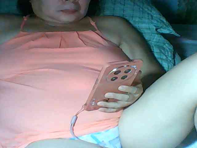 HotMama50