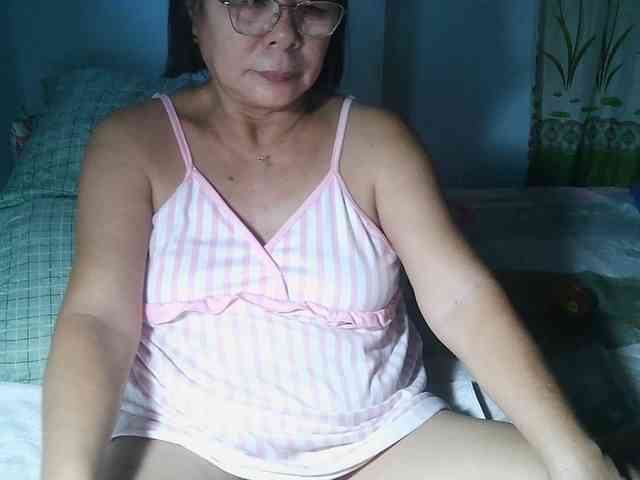 HotMama50