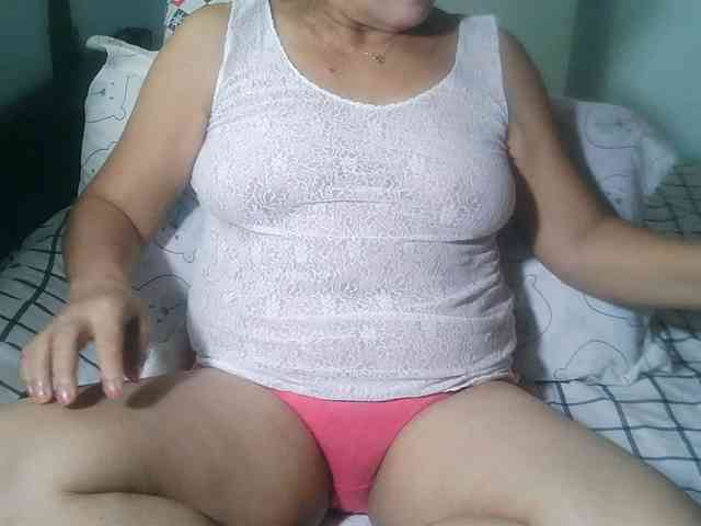 HotMama50