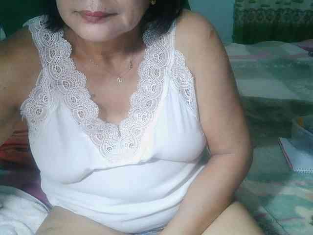 HotMama50