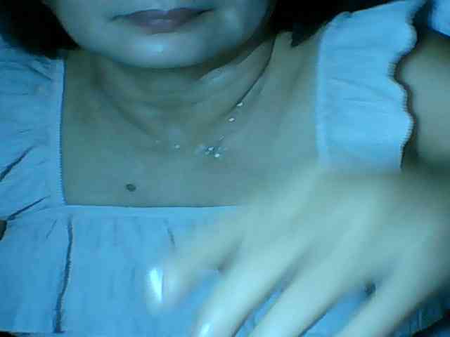 HotMama50 webcam